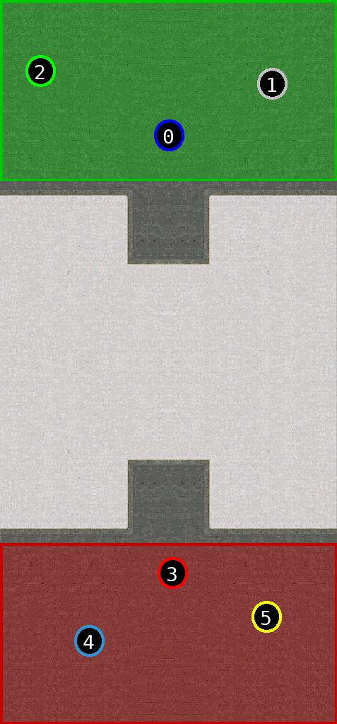 sat pic of Techno Lands Final Water